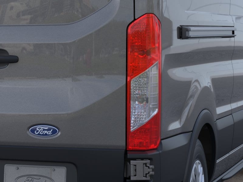 2026 Ford Transit Van Base - Photo 21
