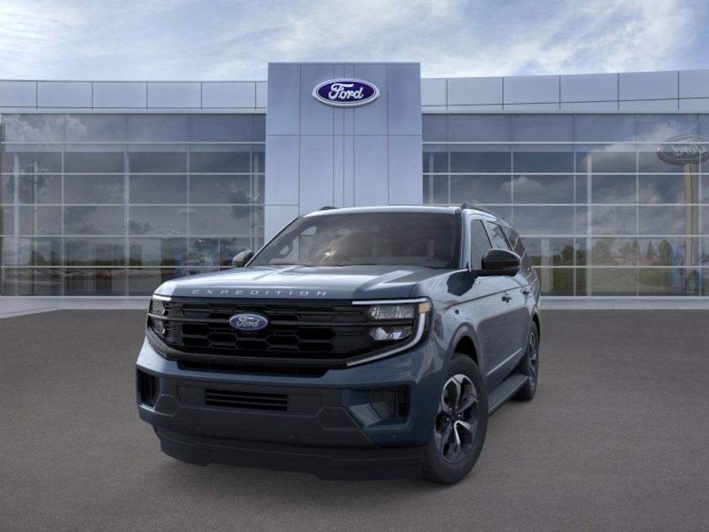 New 2026 Ford Expedition Active SUV
