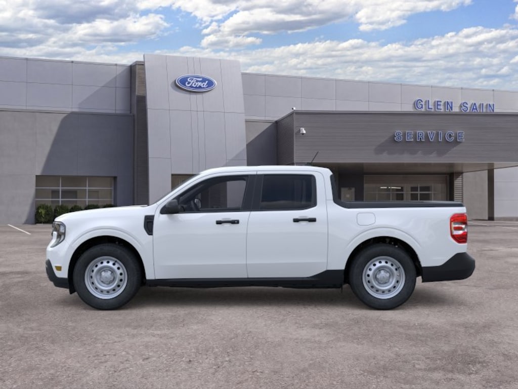 New 2026 Ford Maverick XL TRUCK