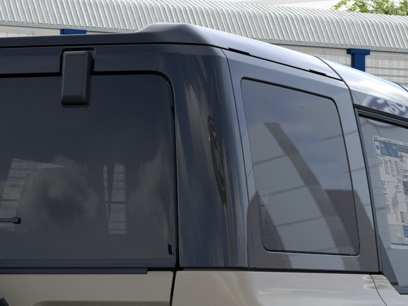 Thumbnail: 2026 Ford Bronco - 50