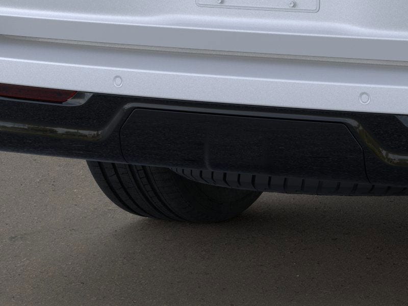 2025 Lincoln Navigator Reserve - Photo 23