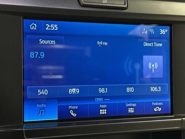 Thumbnail: 2026 Ford Econoline - 39