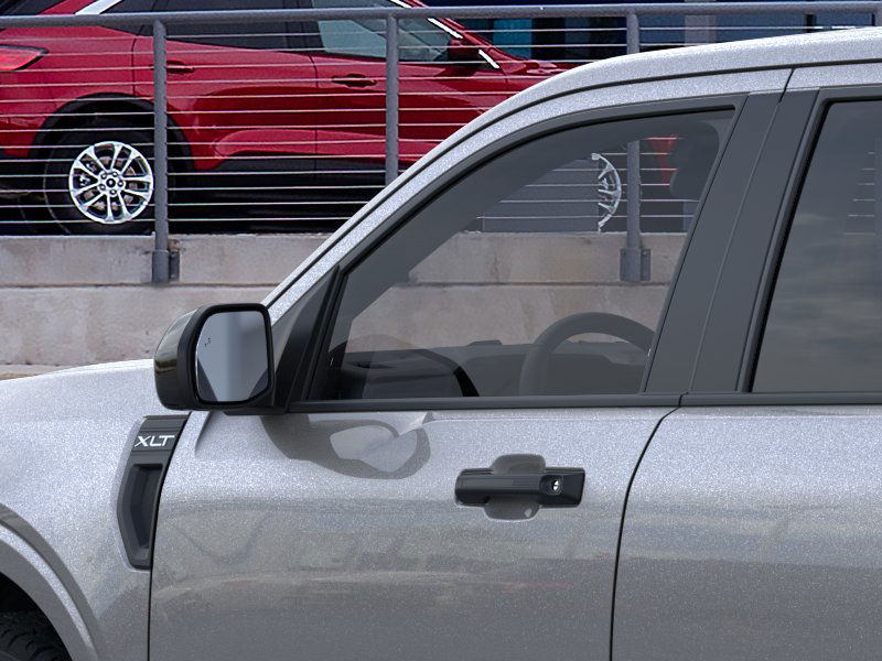 Thumbnail: 2026 Ford Maverick - 45