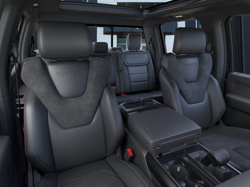 2025 Ford F-150 Raptor - Photo 10
