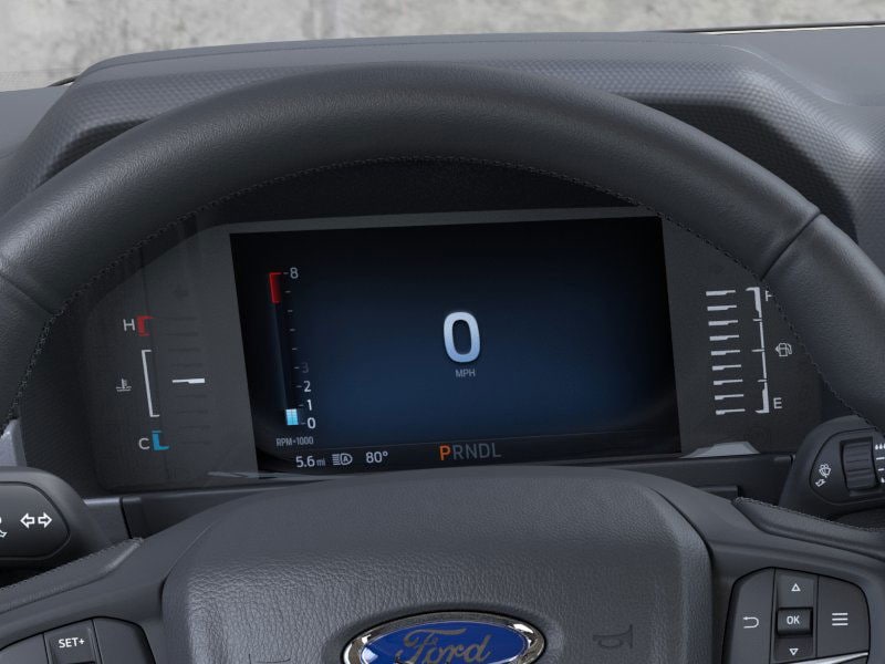 2024 Ford Ranger XLT photo 13
