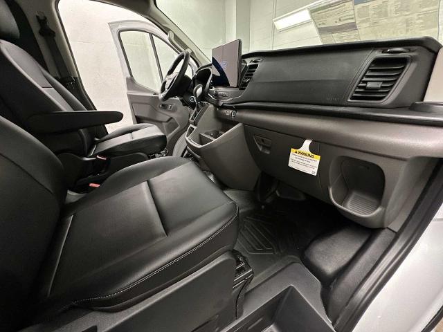 Thumbnail: 2026 Ford Transit Series - 51