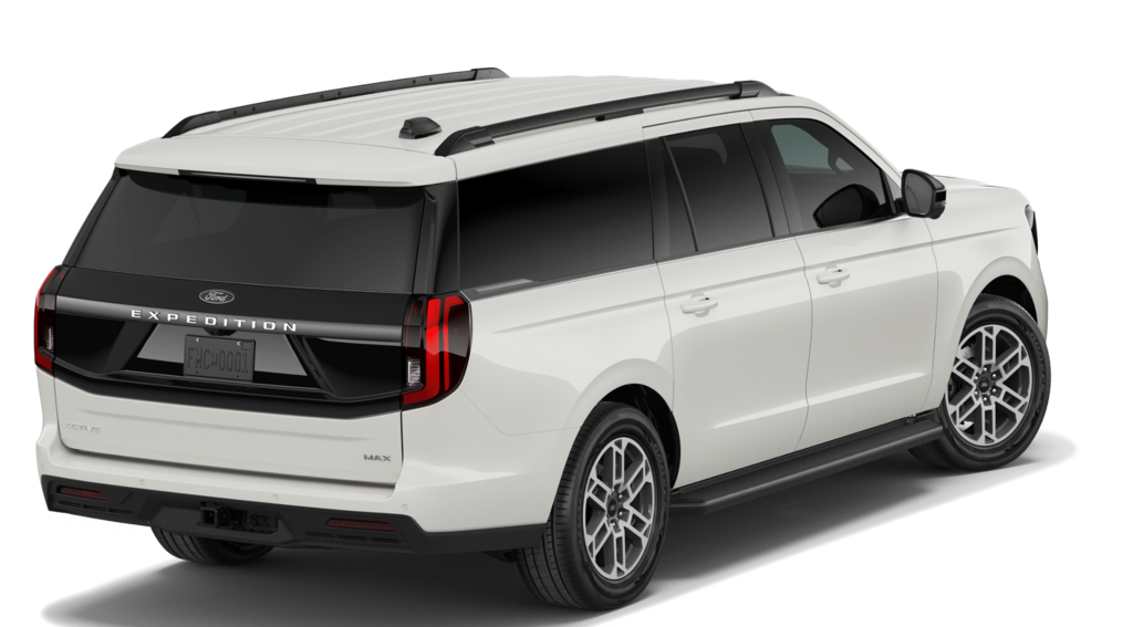New 2026 Ford Expedition Max Active SUV