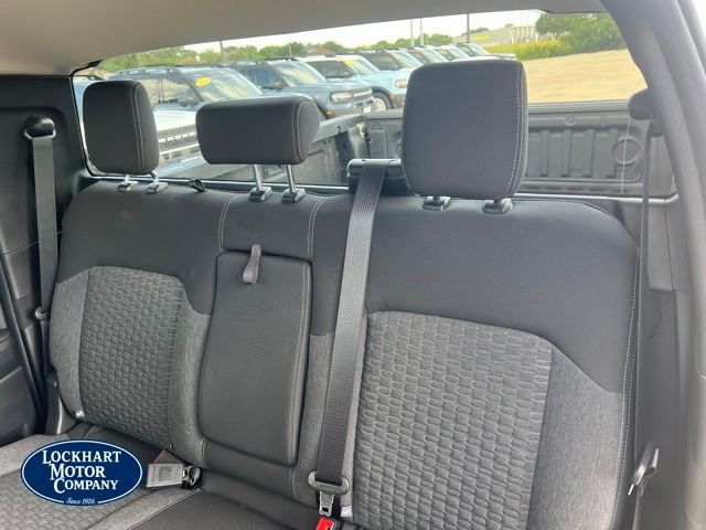 2025 Ford Ranger XL - Photo 45