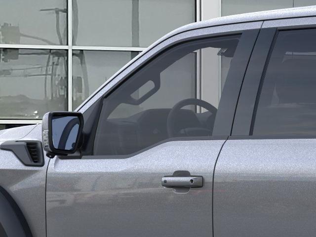 2025 Ford F-150 Raptor - Photo 42