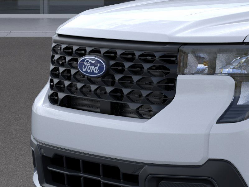 Thumbnail: 2026 Ford Maverick - 44