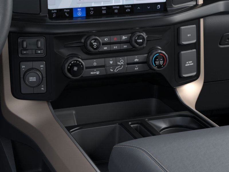 Thumbnail: 2025 Ford F-150 - 24