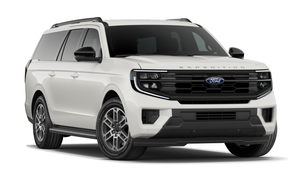 New 2026 Ford Expedition Max Active SUV