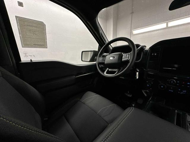 2025 Ford F-150 STX - Photo 46