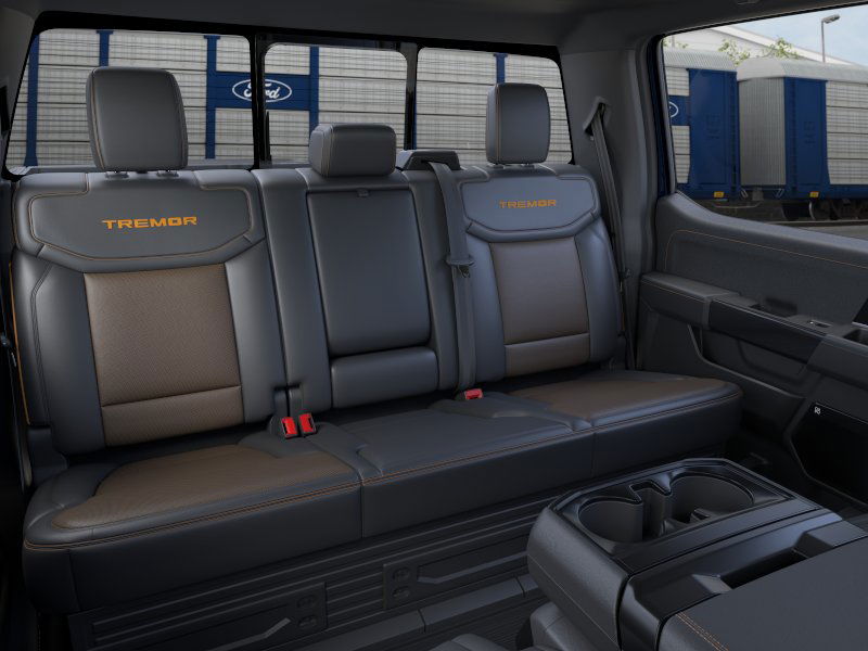 Thumbnail: 2026 Ford F-150 - 33