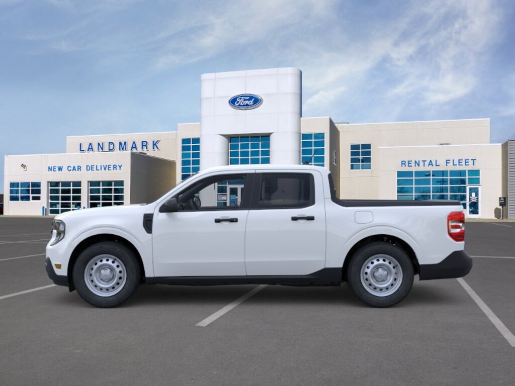 New 2026 Ford Maverick XL Truck