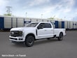  Ford Super Duty F-350 SRW