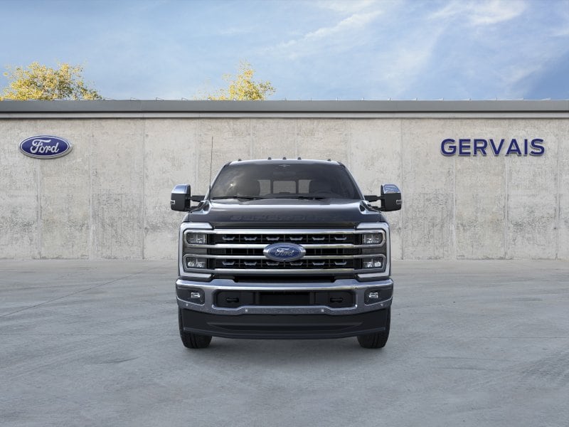 new 2026 Ford F-350 Super Duty car, priced at $78,795