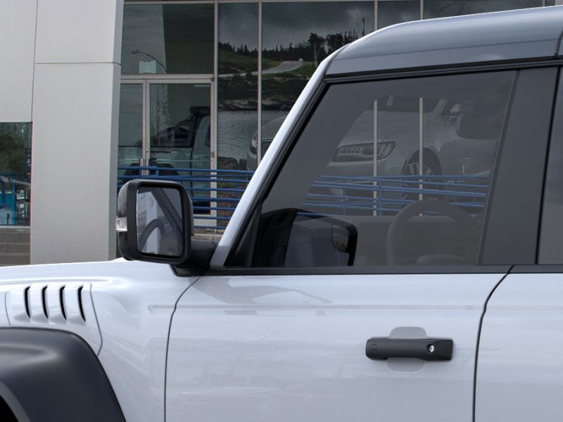 Thumbnail: 2025 Ford Bronco - 50