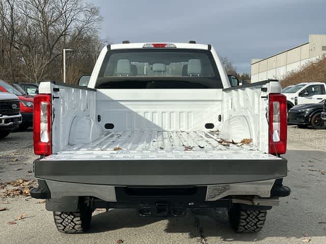 2026 Ford F-250 Super Duty XL - Photo 38