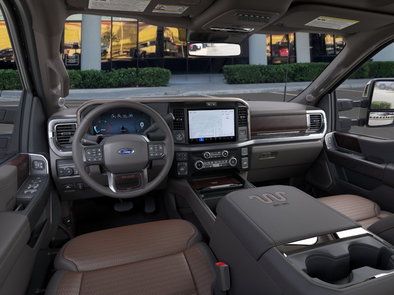 2026 Ford F-250 Super Duty King Ranch - Photo 31
