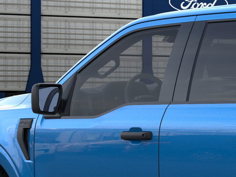 Thumbnail: 2025 Ford F-150 - 29
