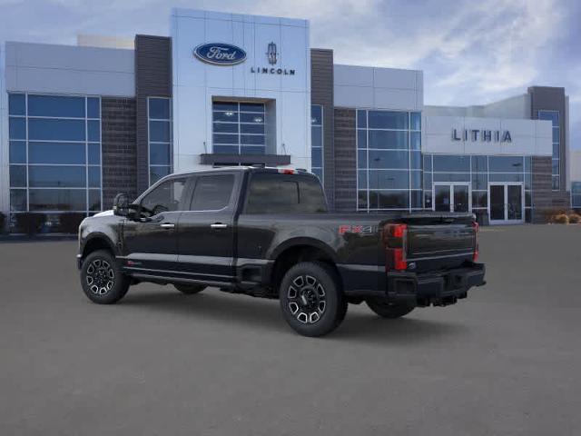 Thumbnail: 2026 Ford F-250 - 26