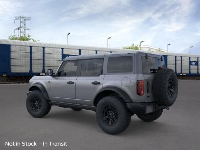 Thumbnail: 2026 Ford Bronco - 29