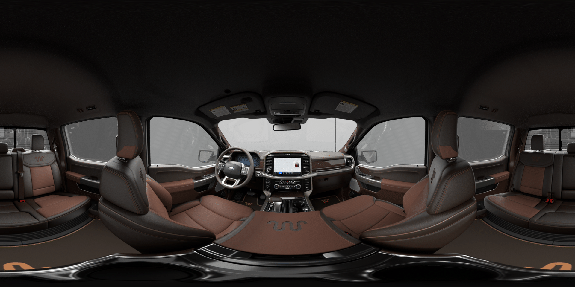 Thumbnail: 2026 Ford F-150 - 8