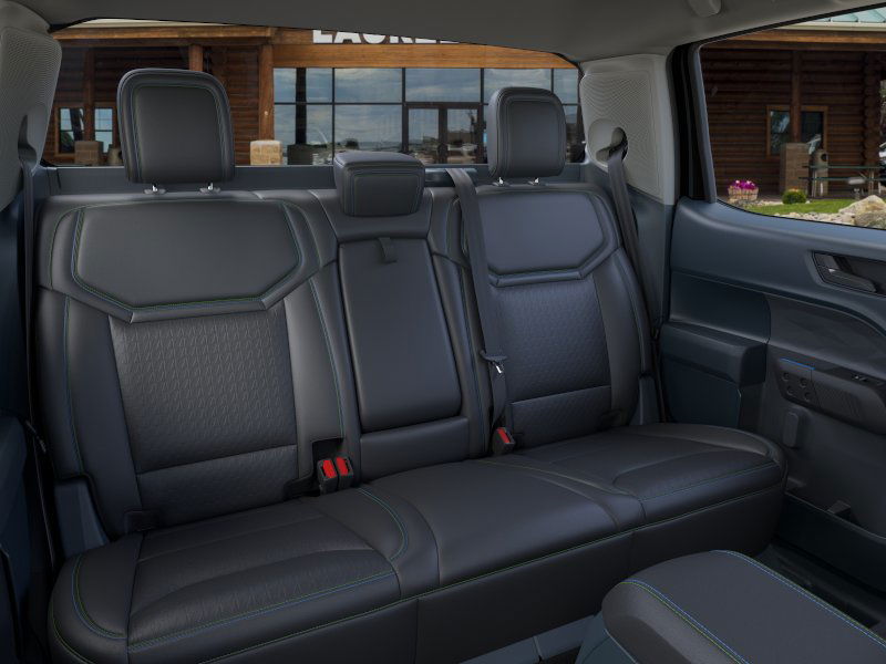 2025 Ford Maverick Lobo Standard - Photo 11