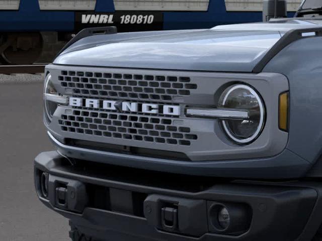 Thumbnail: 2025 Ford Bronco - 44