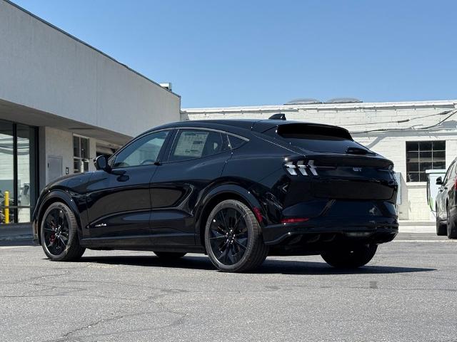 2025 Ford Mustang Mach-E GT - Photo 53
