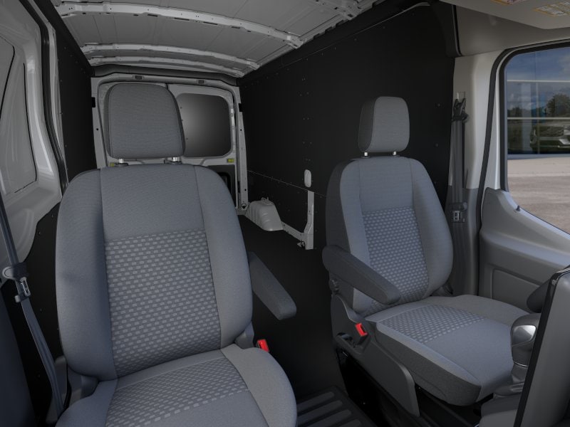 2025 Ford Transit Van Base - Photo 19