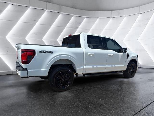 2025 Ford F-150 XLT - Photo 23