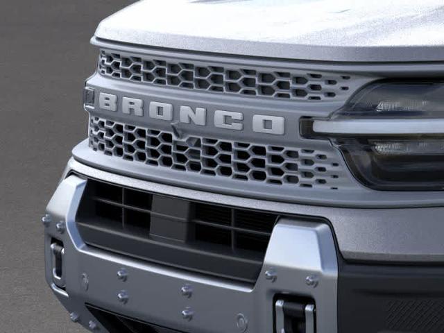 Thumbnail: 2026 Ford Bronco Sport - 40
