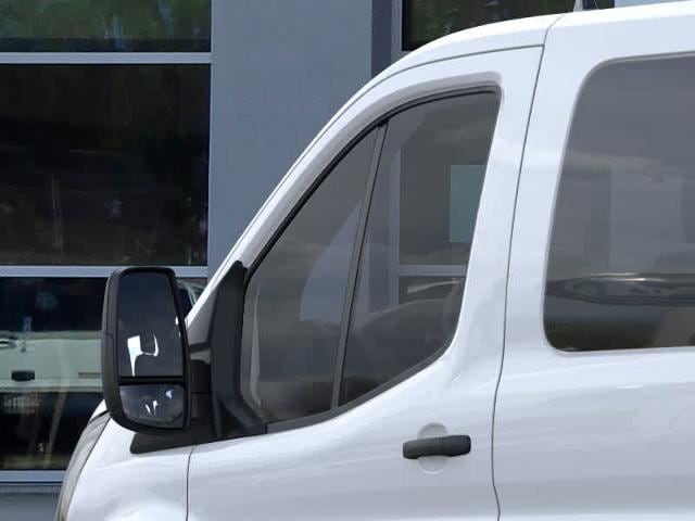 Thumbnail: 2025 Ford Econoline - 41