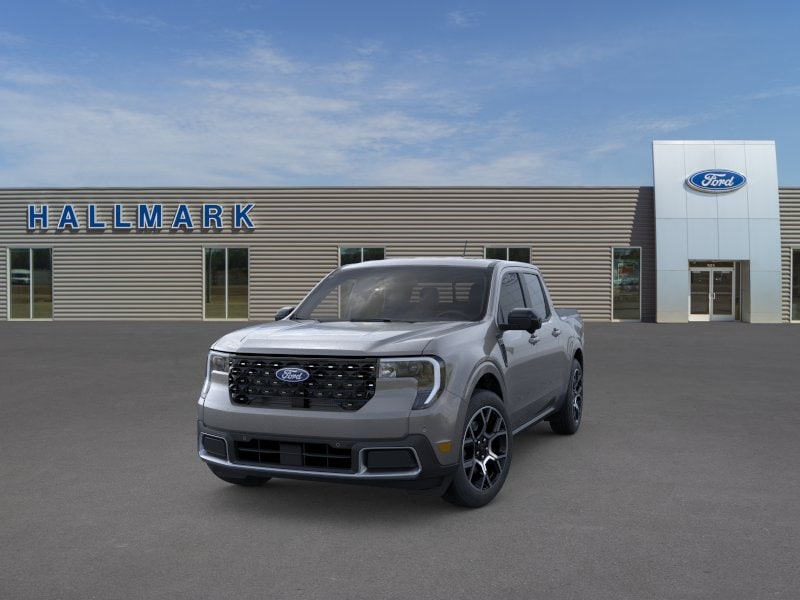 2025 Ford Maverick Lariat - Photo 23