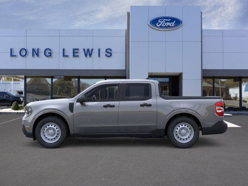 2025 Ford Maverick XL photo 3
