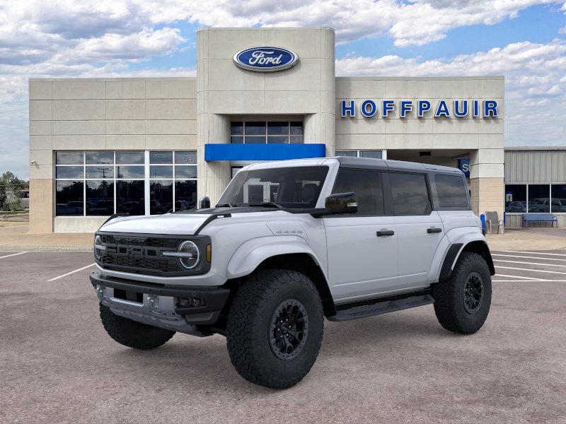 2025 Ford Bronco 4-Door Raptor - Photo 26