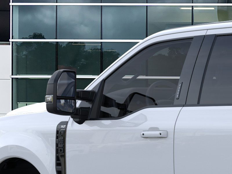 2026 Ford F-250 Super Duty XLT - Photo 45