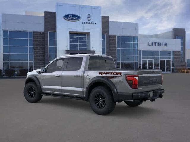 Thumbnail: 2026 Ford F-150 - 26
