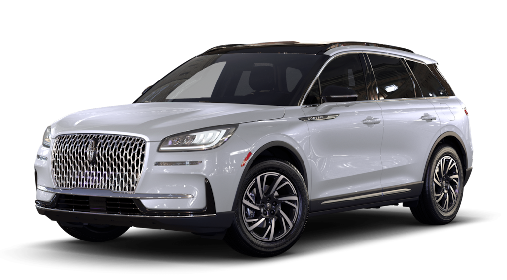 New 2026 Lincoln Corsair Premiere CROSSOVERS