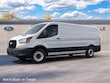  Ford Transit-250 Cargo