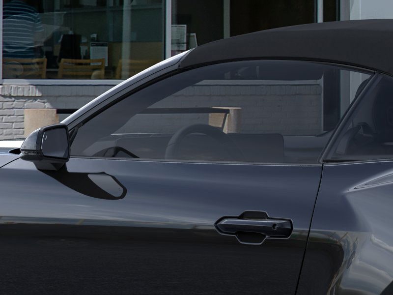 2025 Ford Mustang GT Premium Convertible - Photo 40