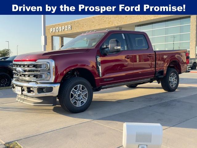 2026 Ford F-250 Super Duty Lariat - Photo 41