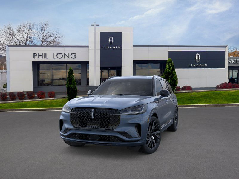 2026 Lincoln Aviator Black Label - Photo 45