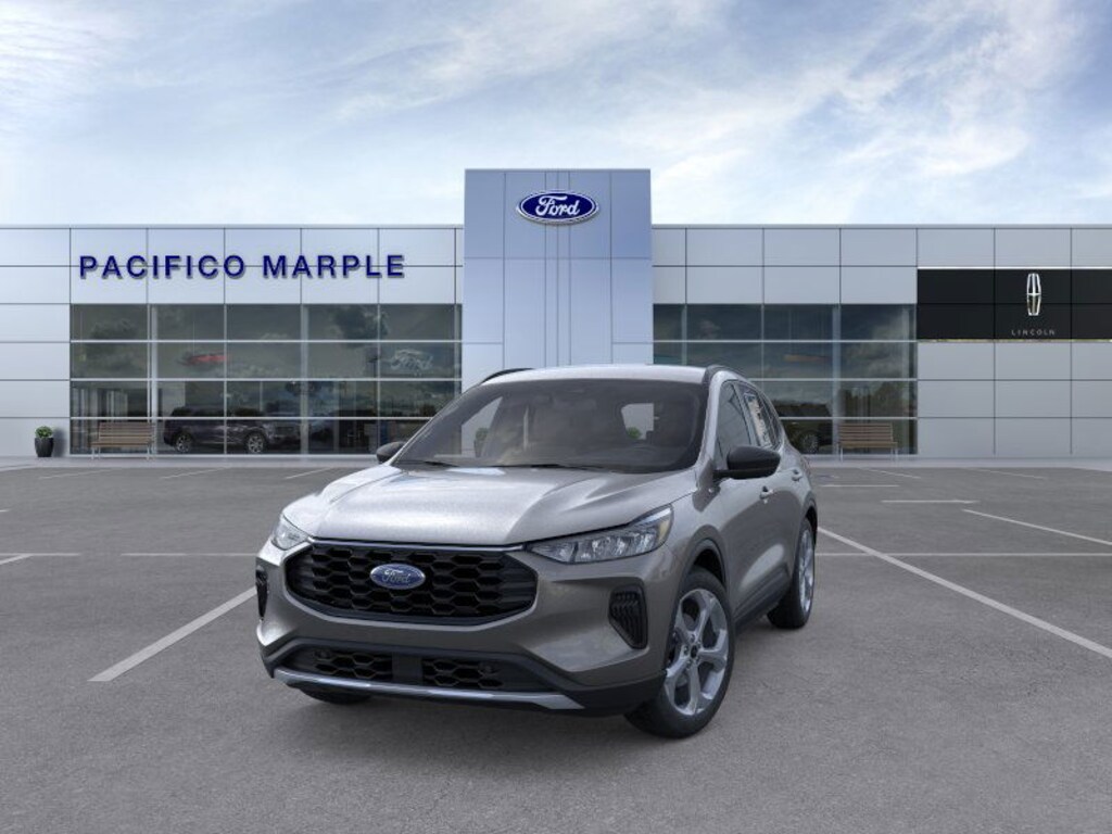 New 2026 Ford Escape ST-Line SUV