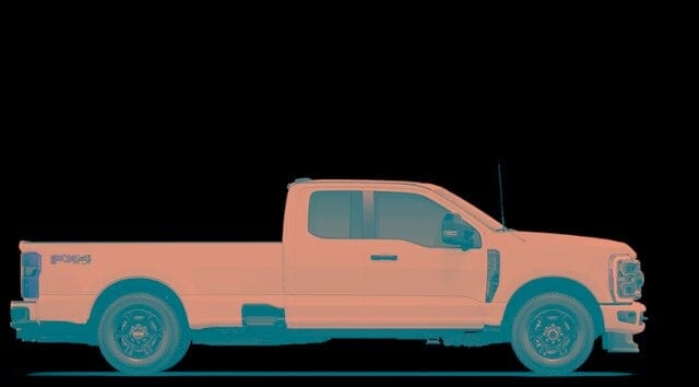 2025 Ford F-350 Super Duty XL - Photo 6