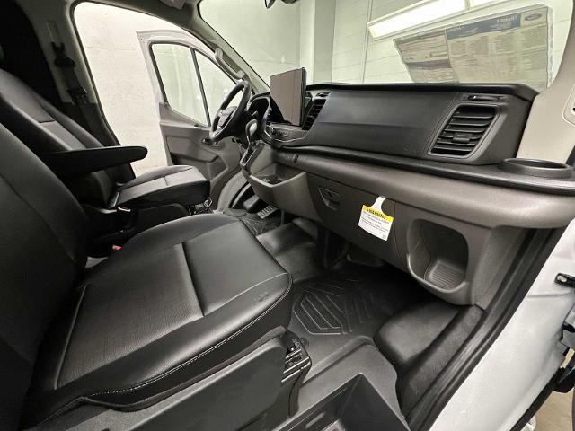 Thumbnail: 2026 Ford Transit Series - 51