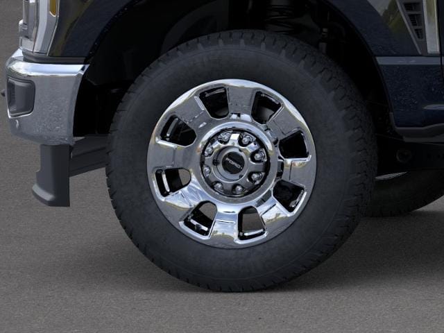 new 2026 Ford Super Duty F-350 SRW car, priced at $101,065