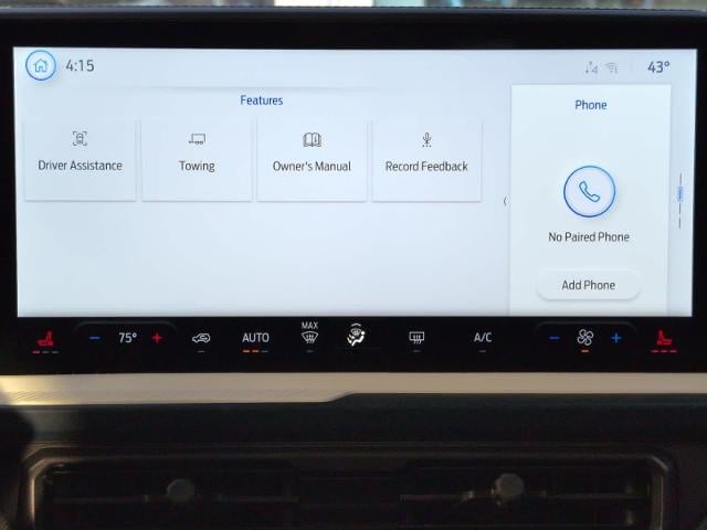 new 2026 Ford Bronco Sport car, priced at $37,995